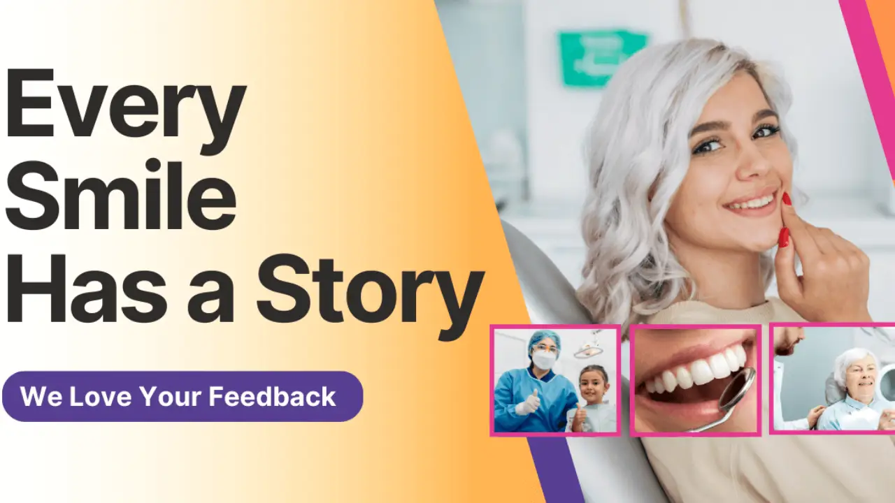 Putting Our Patients First at Smart Dental Care