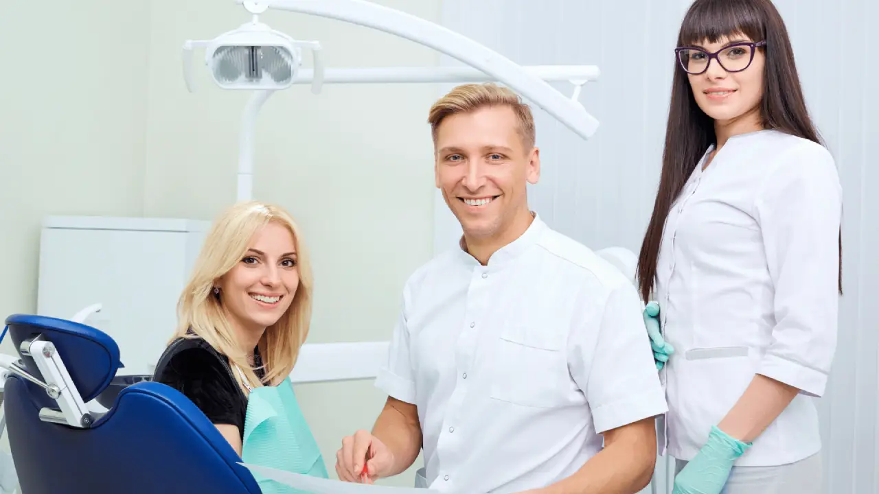 Thinking About Straightening Your Teeth? Discover the Power of Invisible Aligners in Manchester, Blackburn and Preston