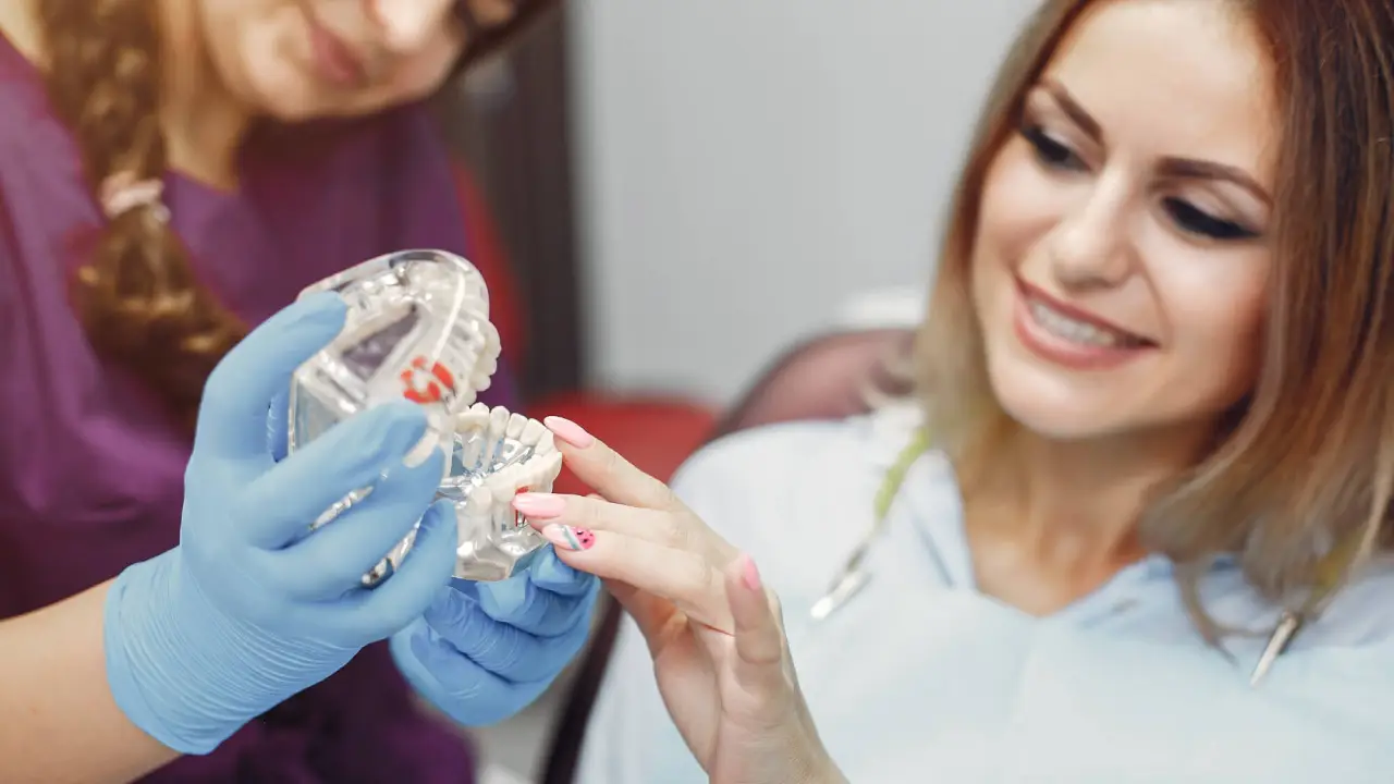 Ceramic Braces vs. Metal Braces: What to Choose?